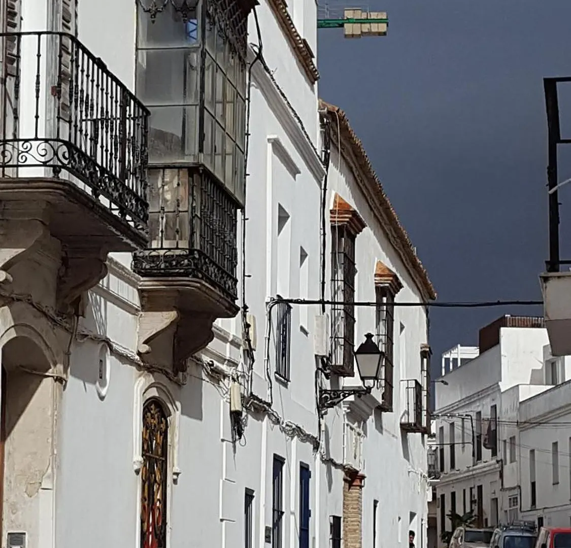 Livingtarifa Apartamento Silos Dreams 0*, Tarifa