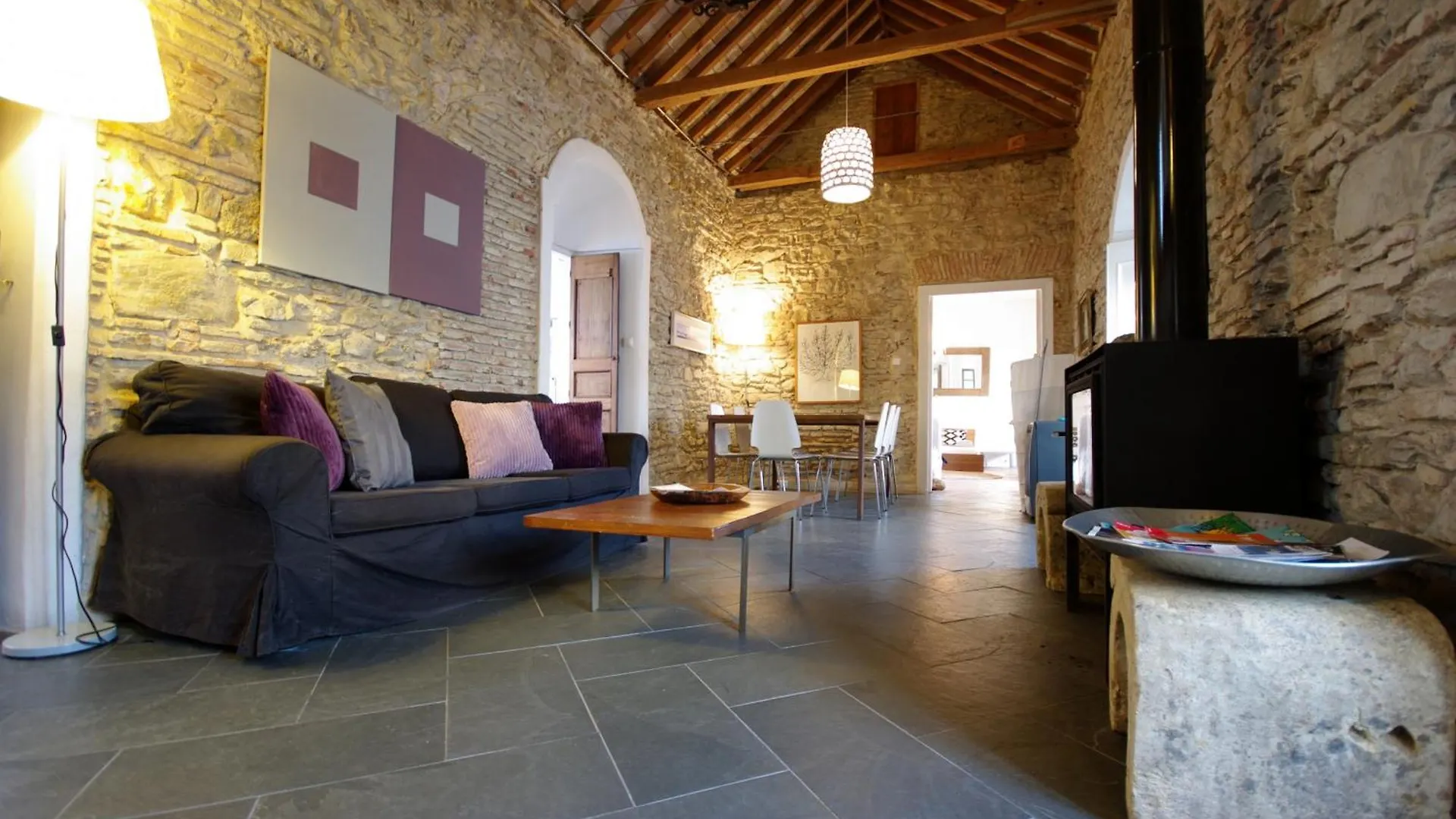 Livingtarifa Apartamento Silos Dreams Tarifa